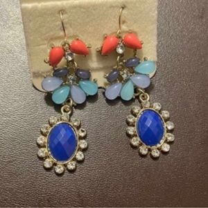 Women earrings bundle